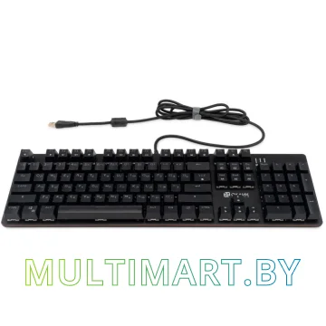 Клавиатура Oklick 990G2 картинка 2